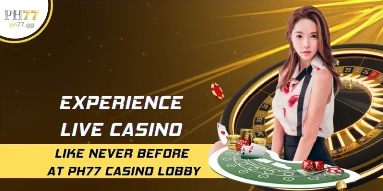 Casino trực tuyến Loc79